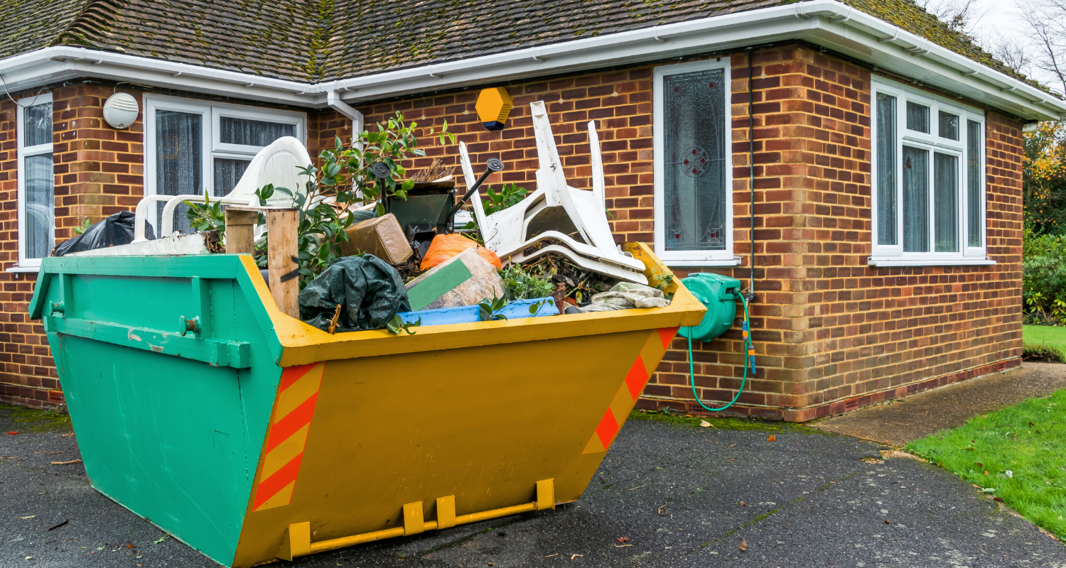 house clearance Doncaster
